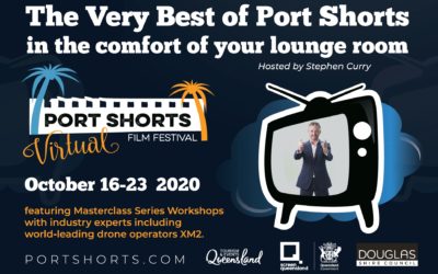 2020 Port Shorts Virtual Film Festival