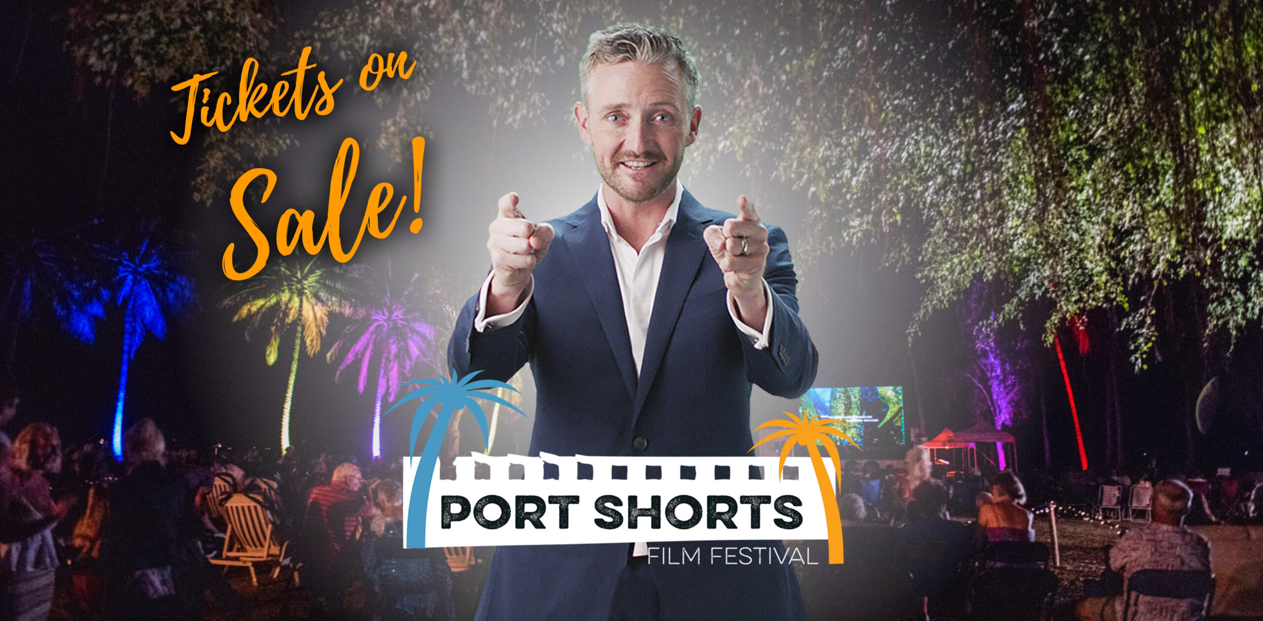 Port Shorts Film Festival